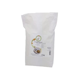 25 kg Pounded Oatmeal